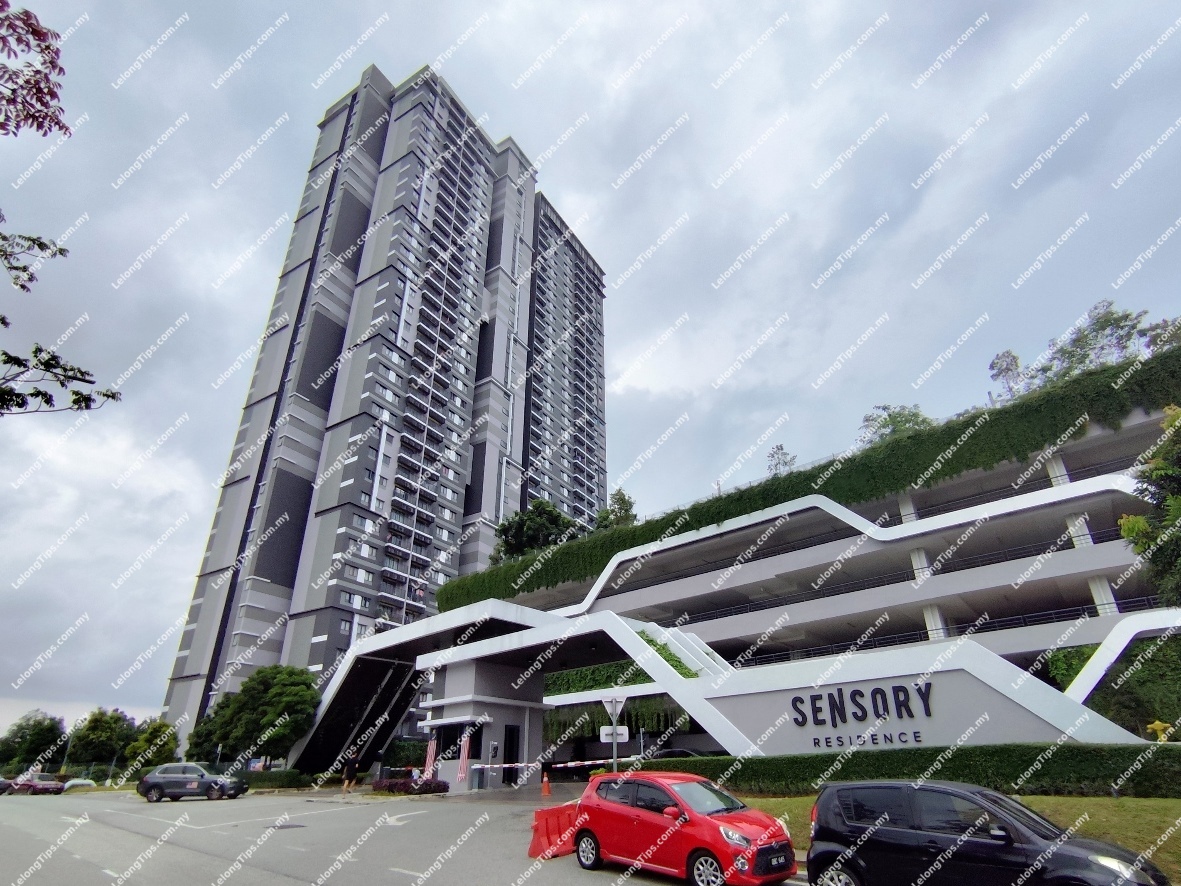 Service Apartment