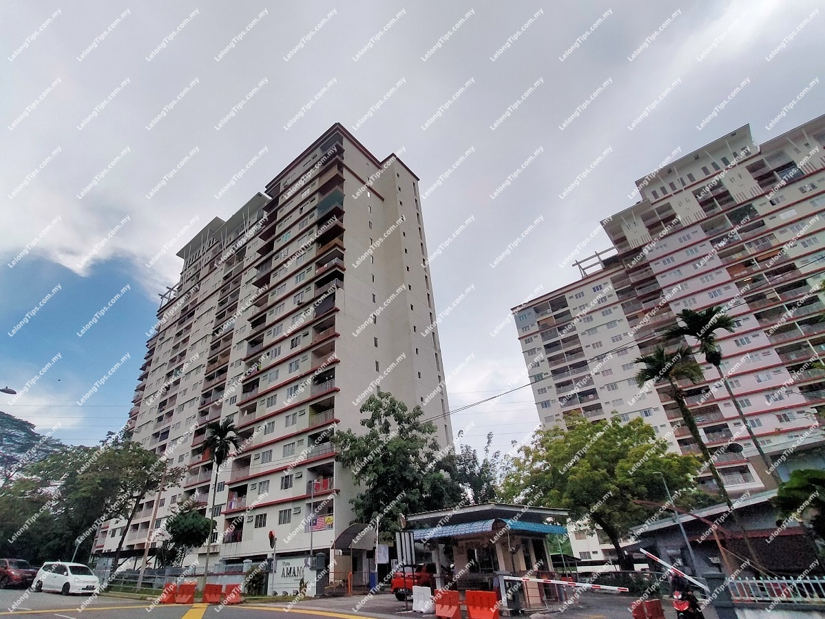 Condominium