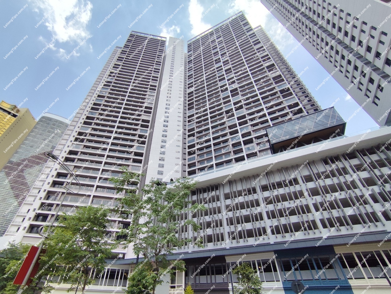 Service Apartment