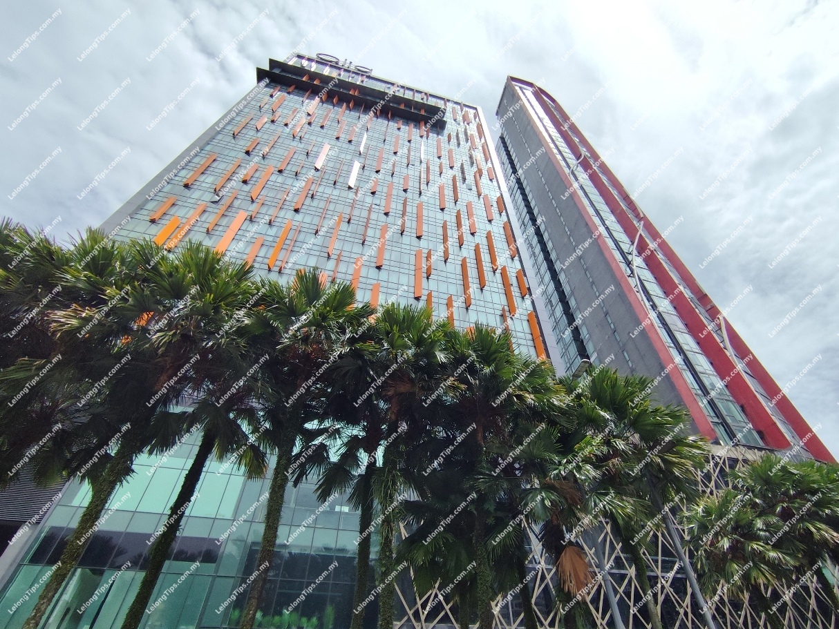 [High Visibility] Studio Office Suite [Prime Location in Damansara]
