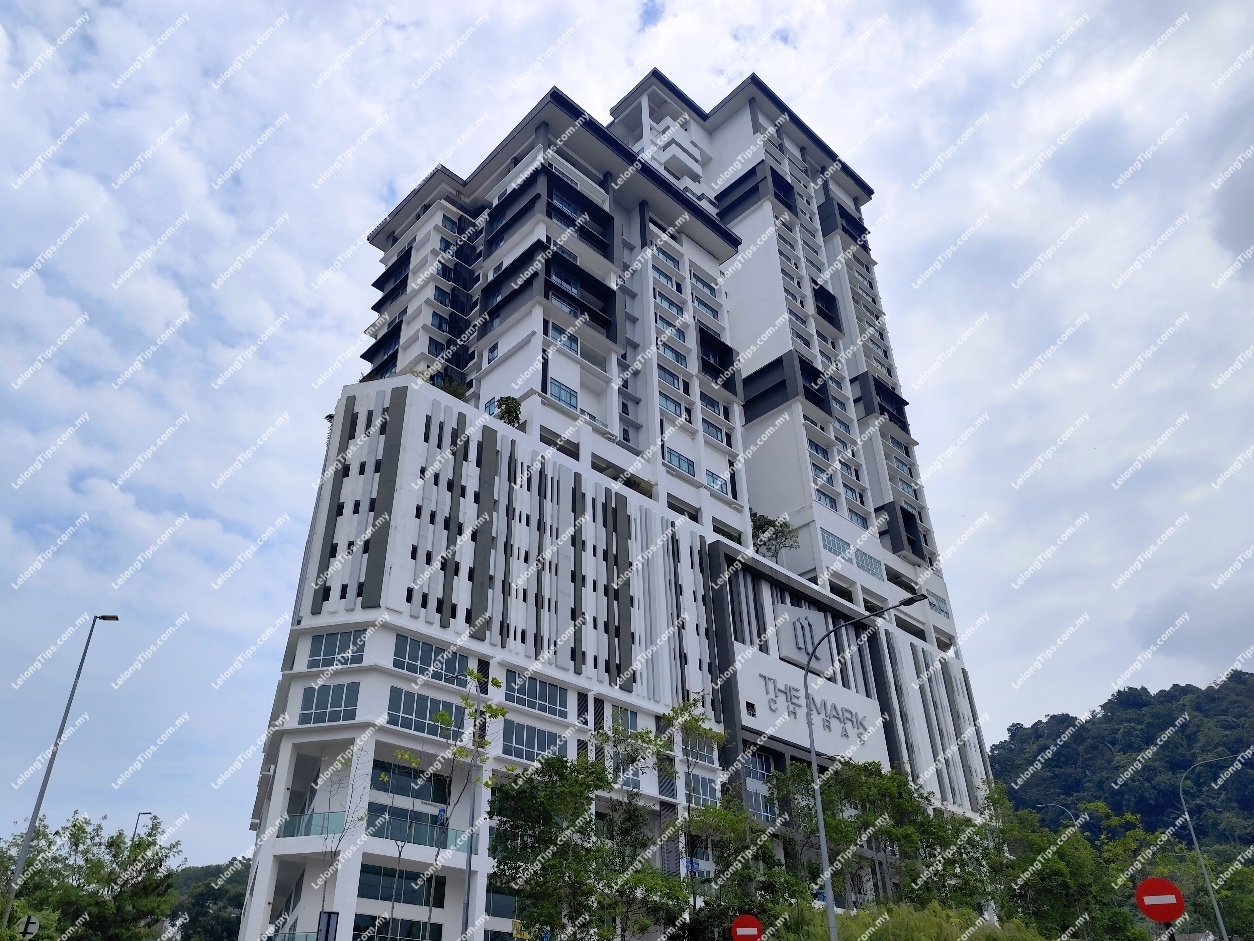 Service Apartment