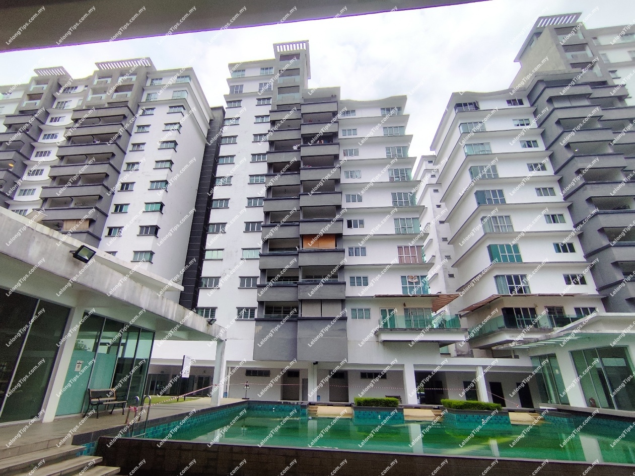 Condominium