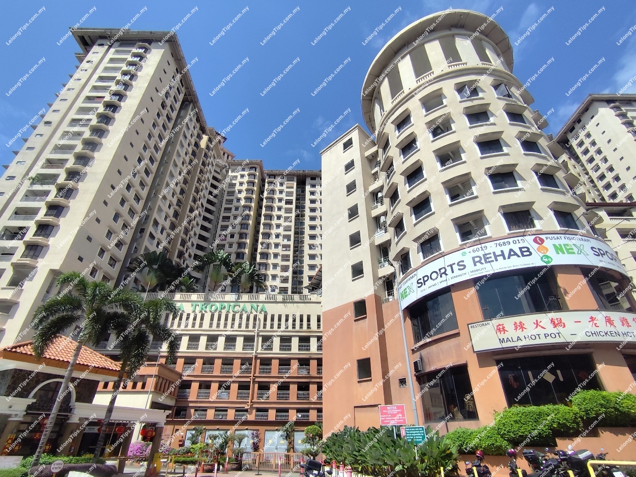 Condominium