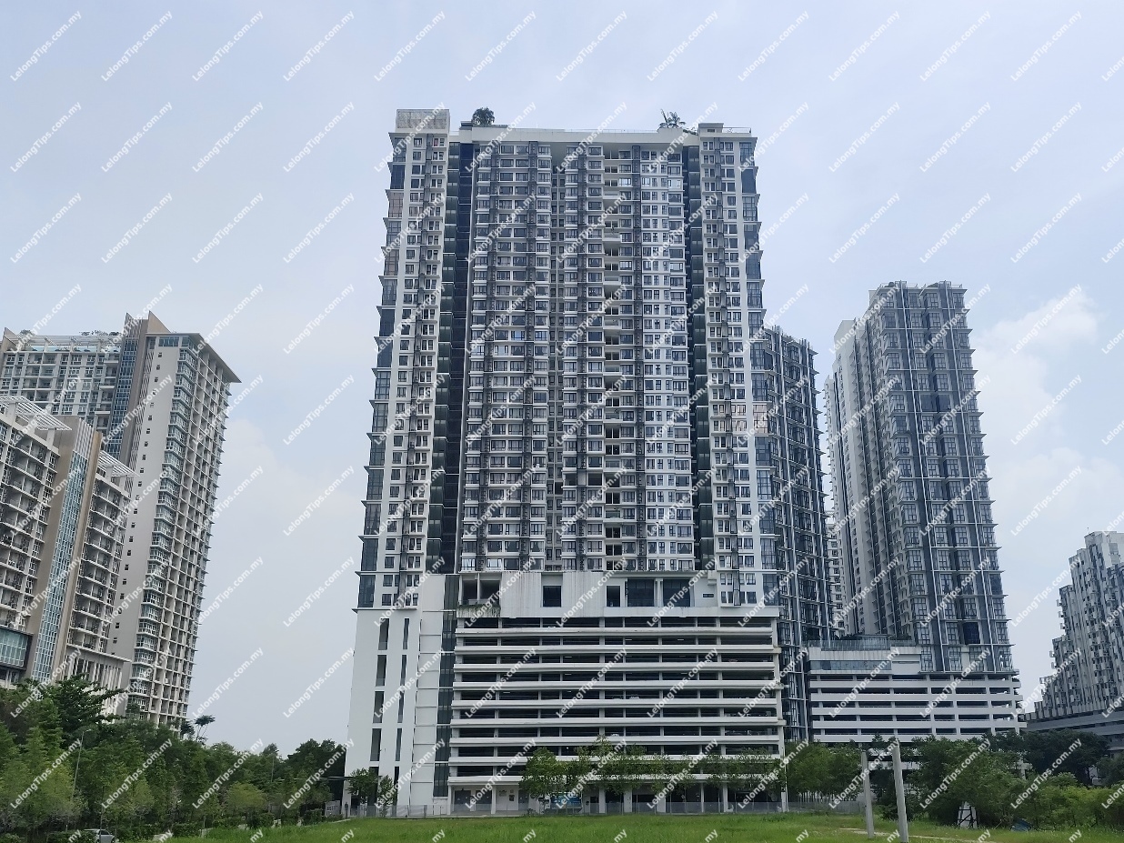 Service Apartment