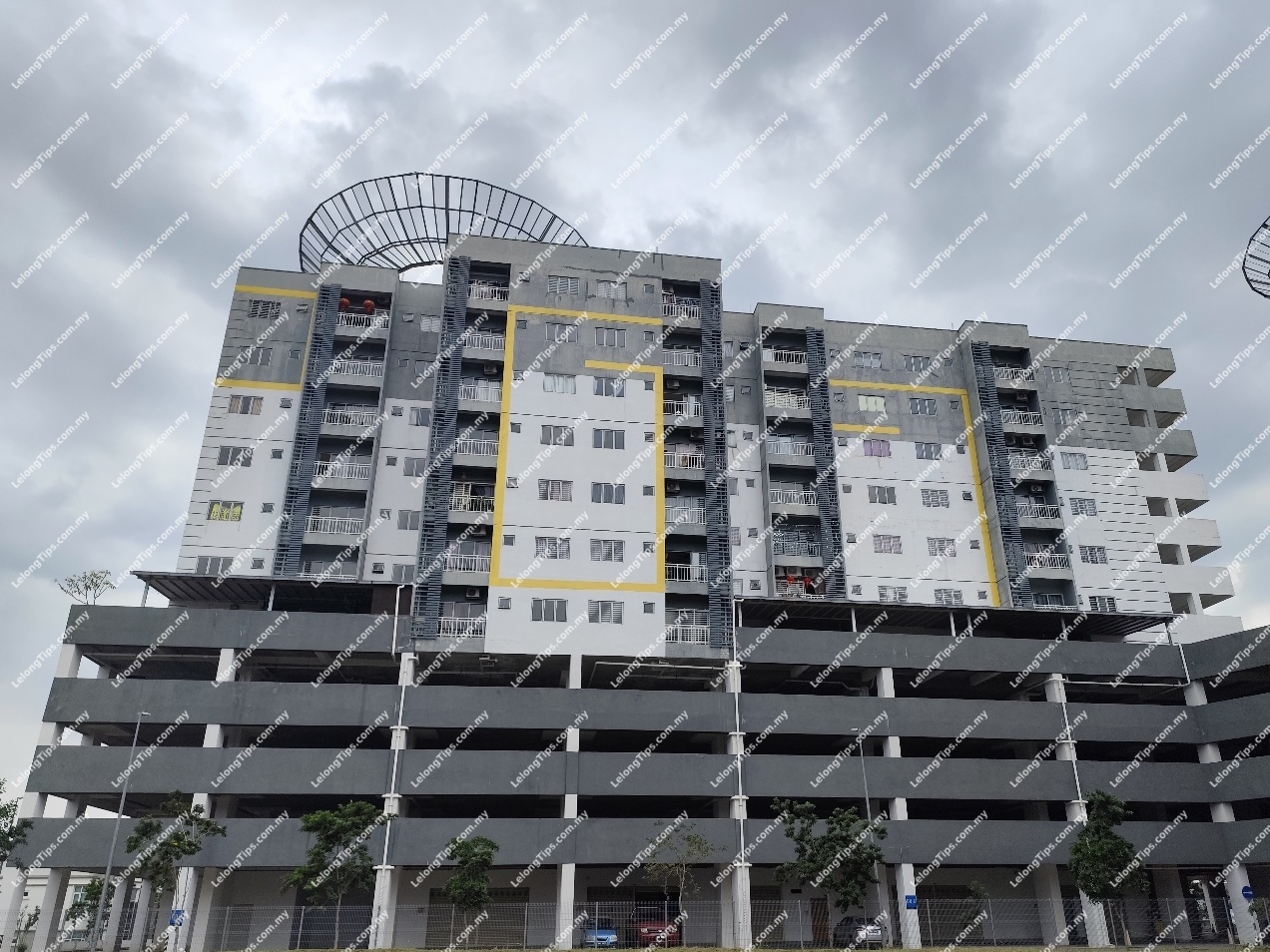 Condominium