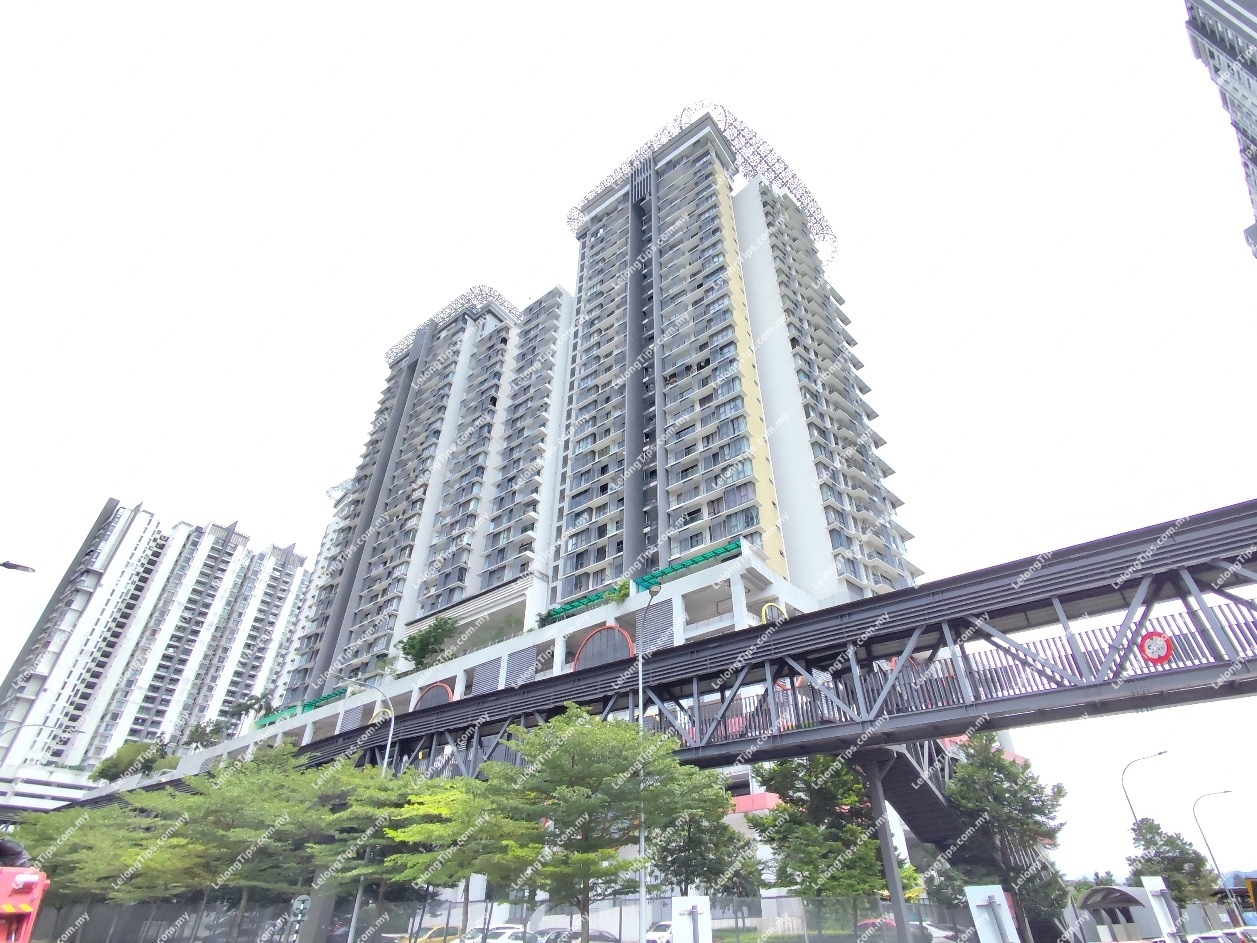 Service Apartment