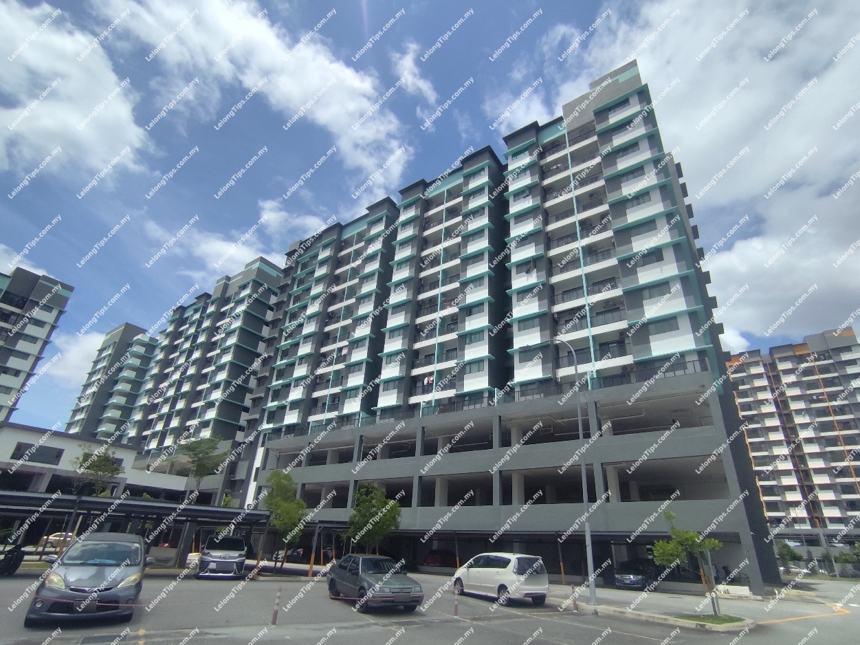 Apartment [Newly completed in 2022]