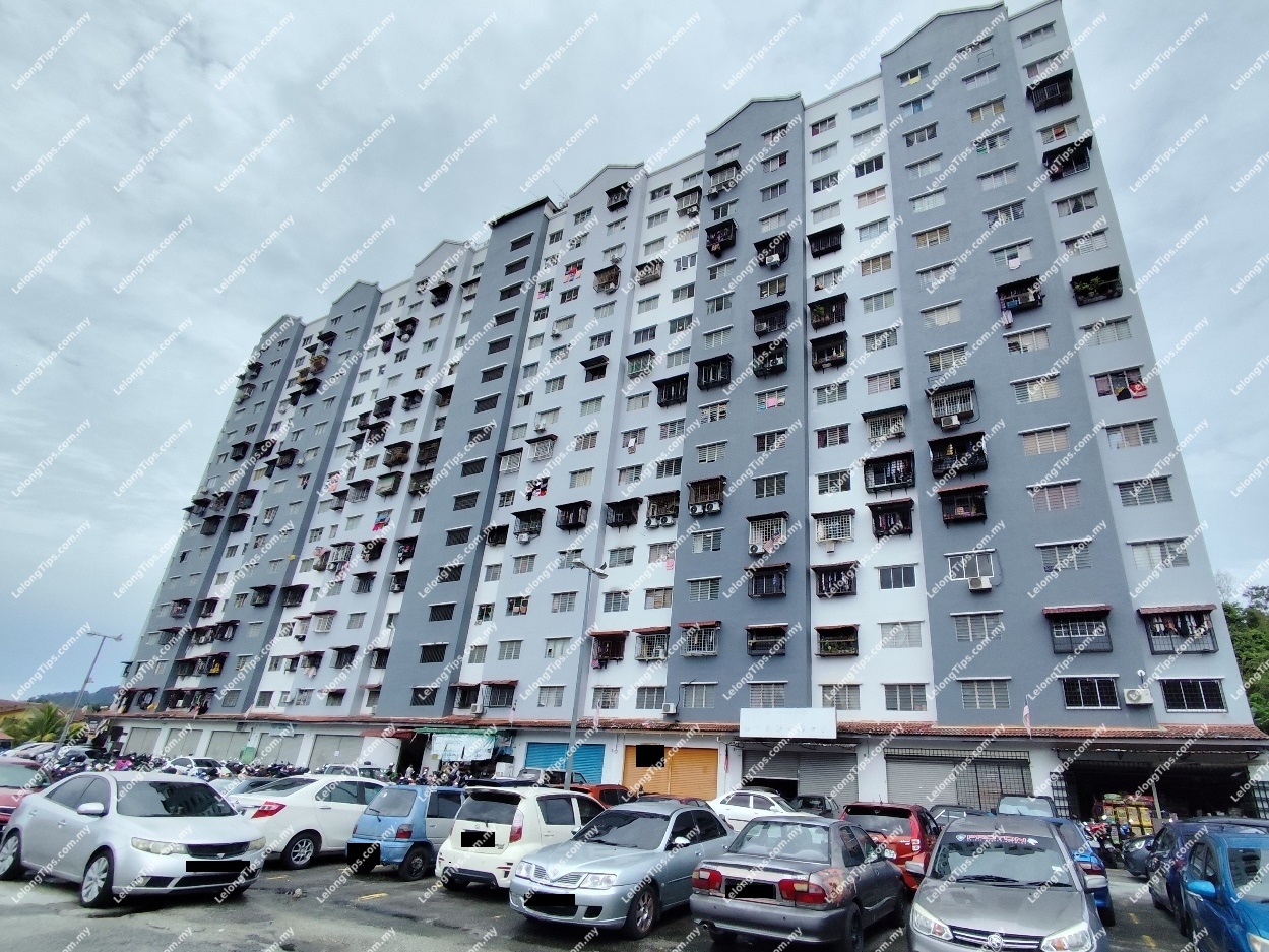 Retail Unit