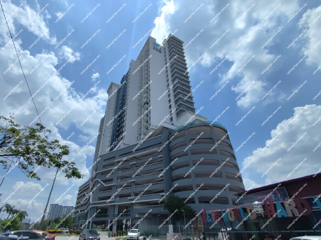 Service Apartment