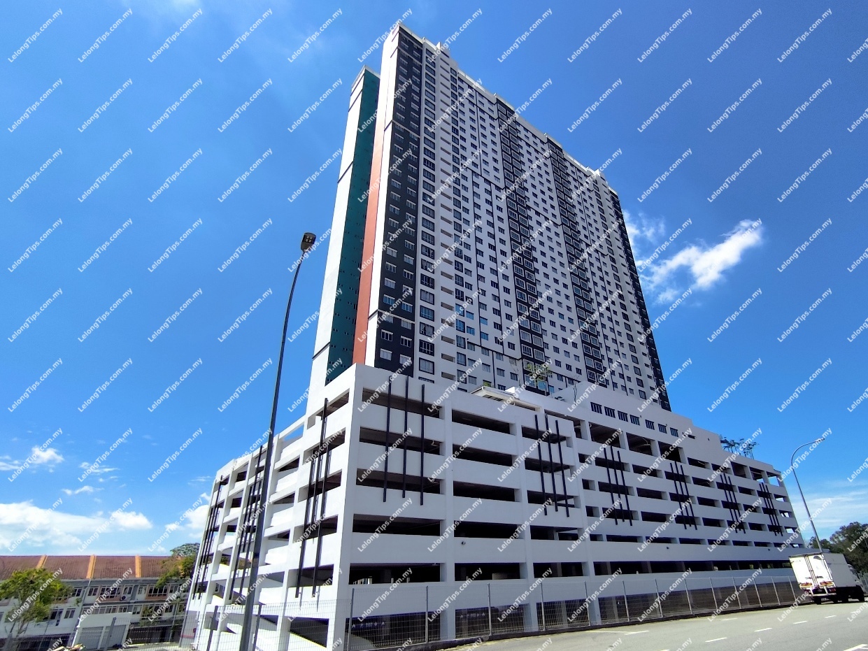Service Apartment