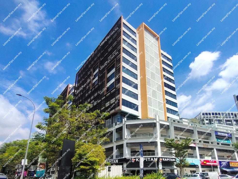 Office Premises