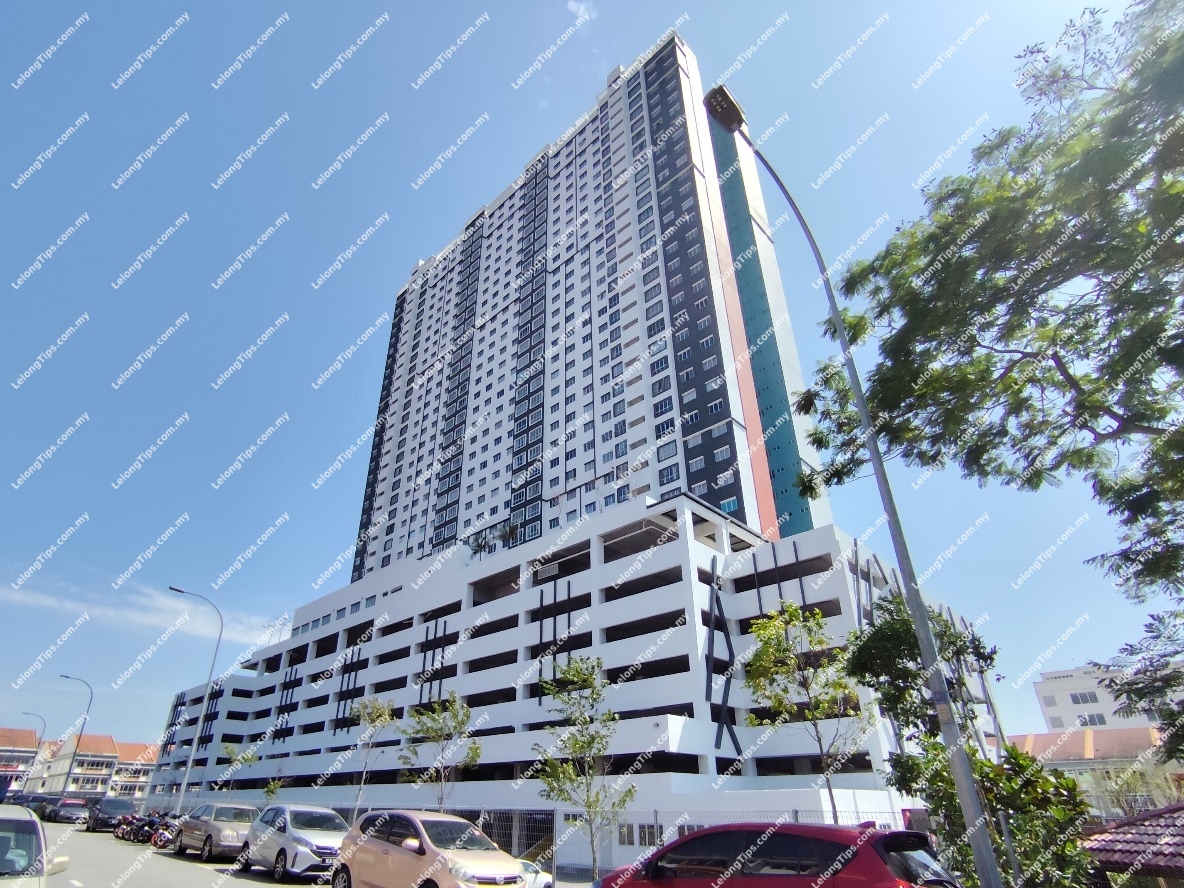 Service Apartment