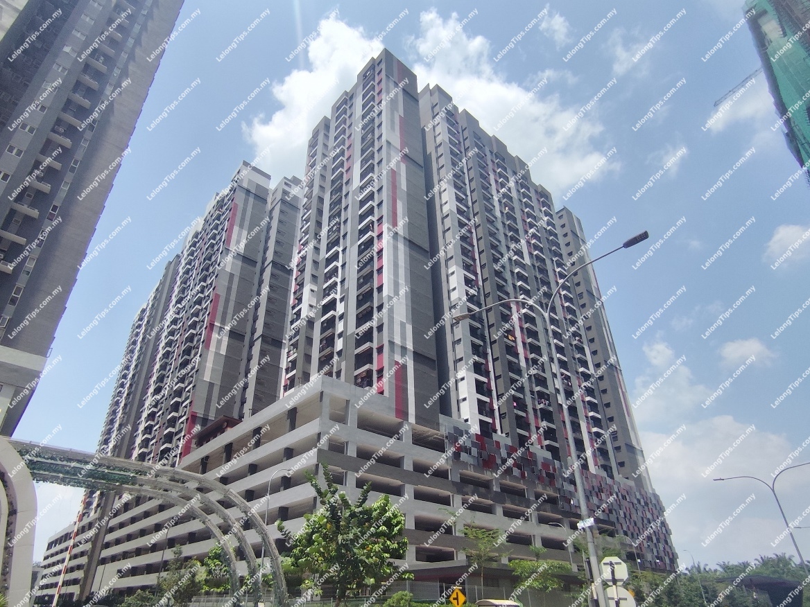 Service Apartment