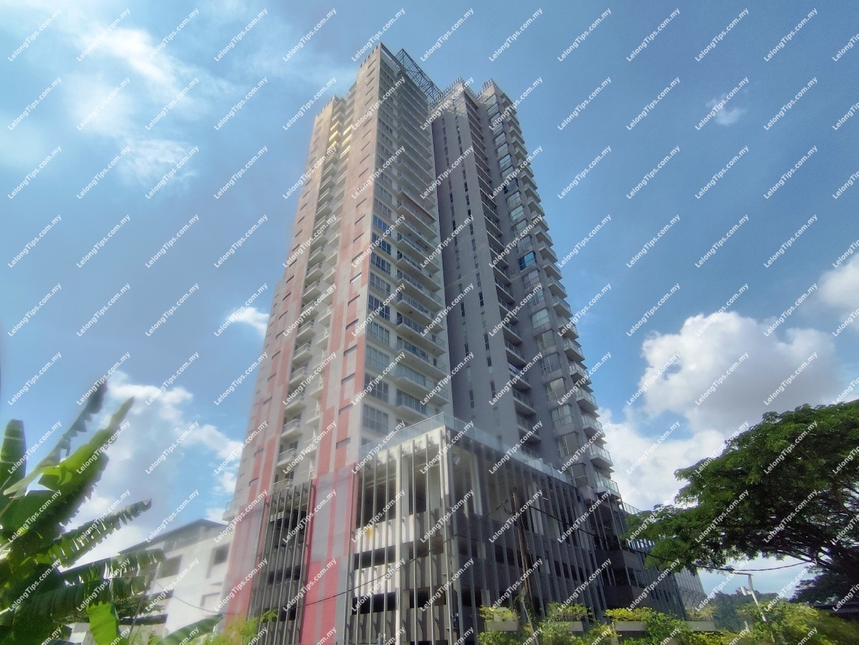 Condominium