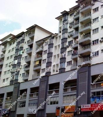 [Prime location] Retail Shop Office Unit [5 min to  AEON BiG Kepong]