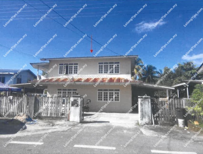 2 Storey Detached House
