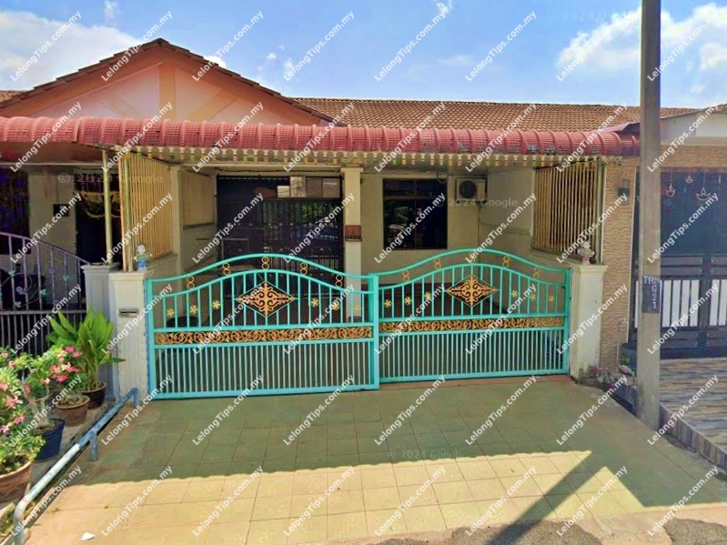 Terrace House