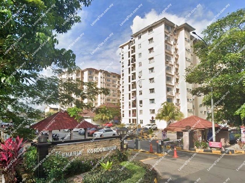 Kenaria Condominium
