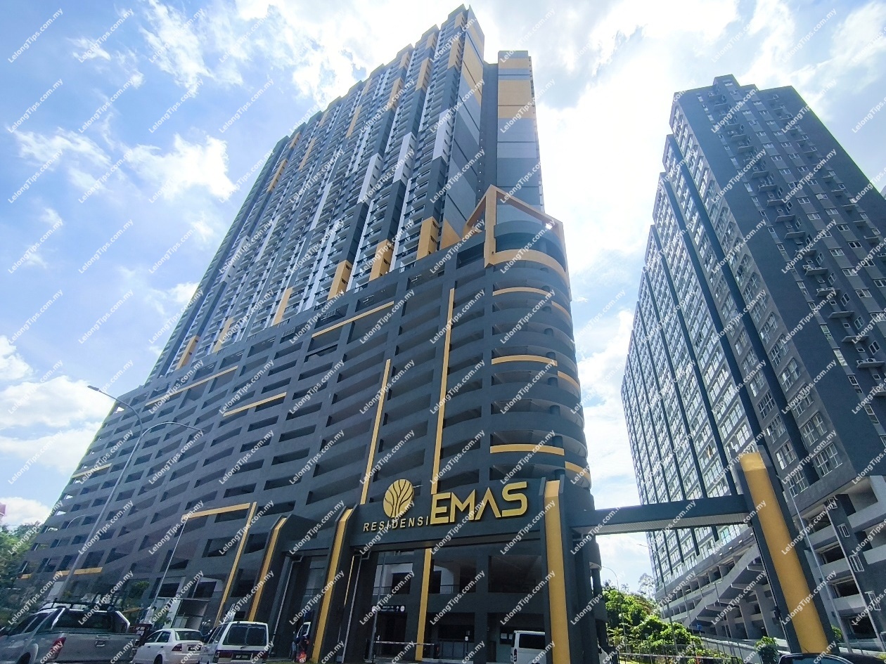 Service Apartment