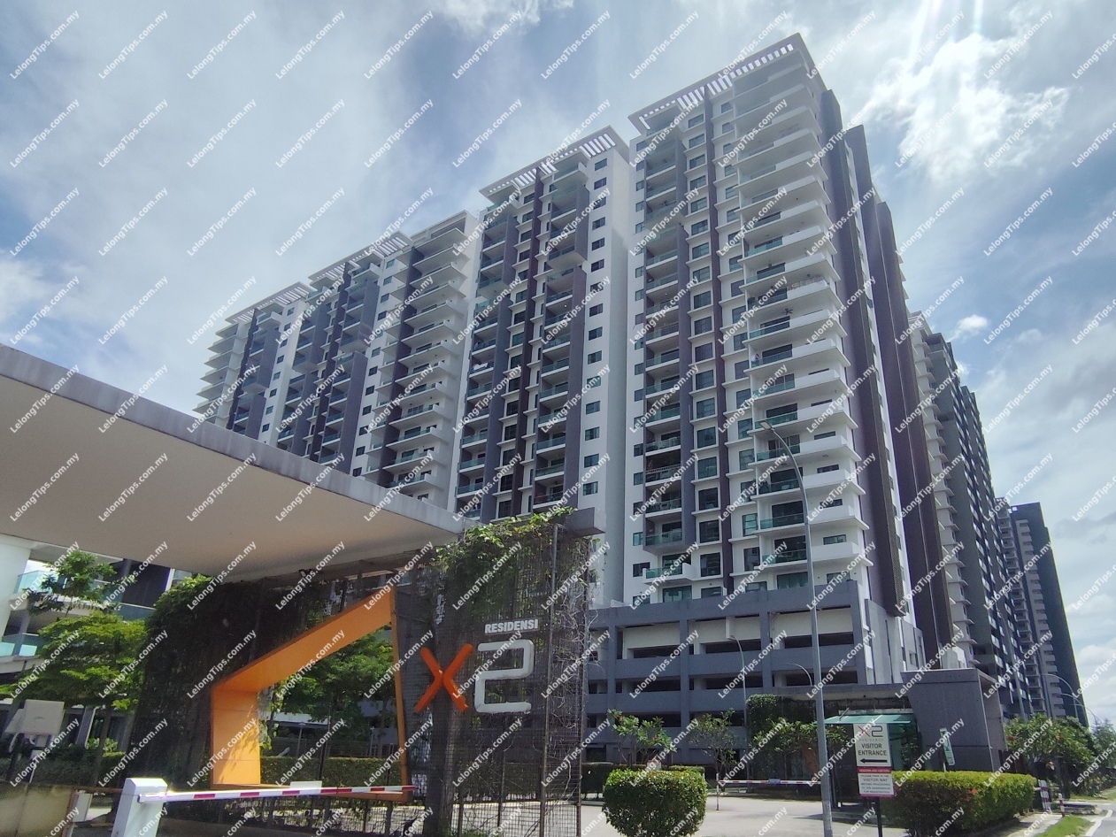 Condominium