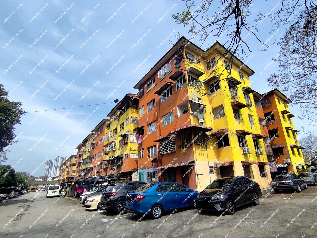Flat