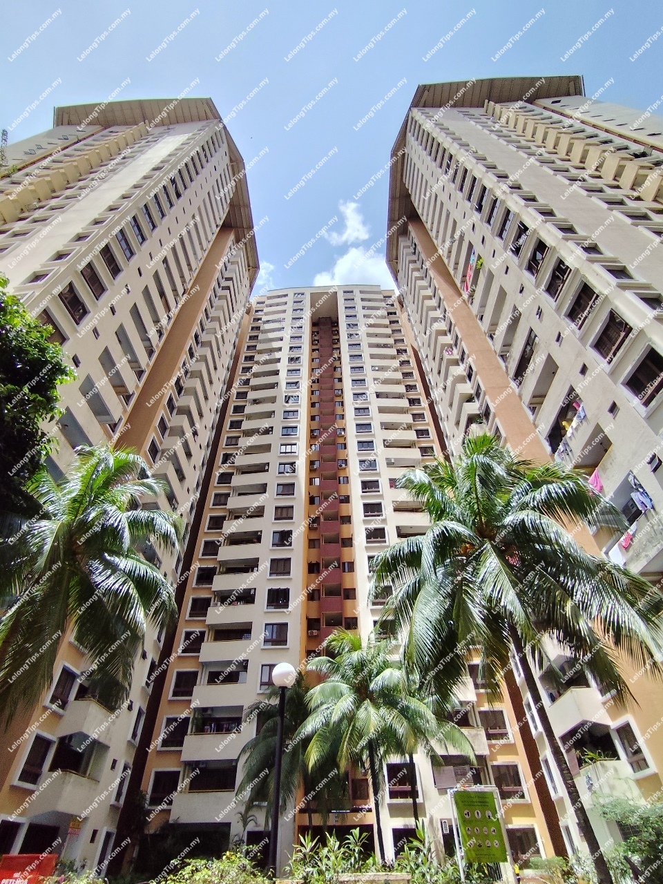 Condominium