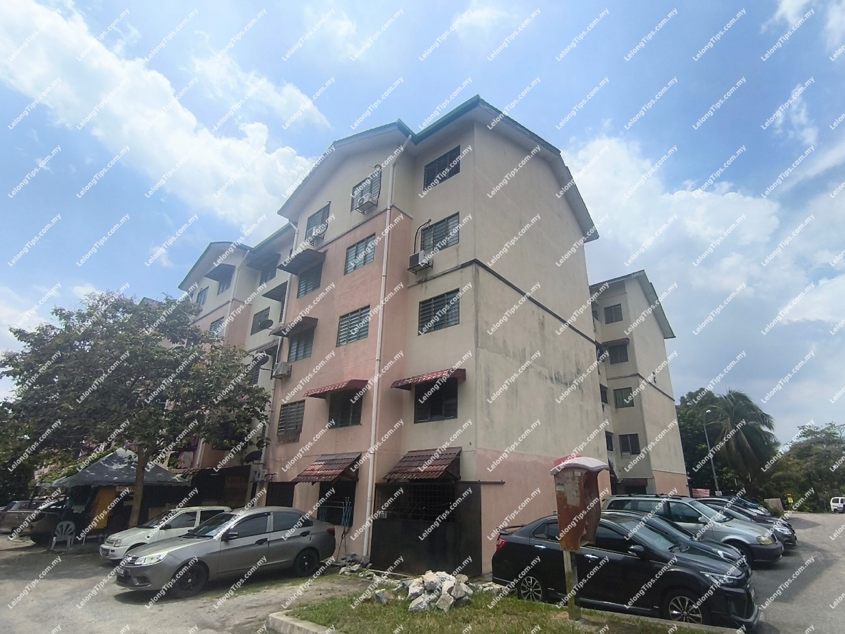 Flat