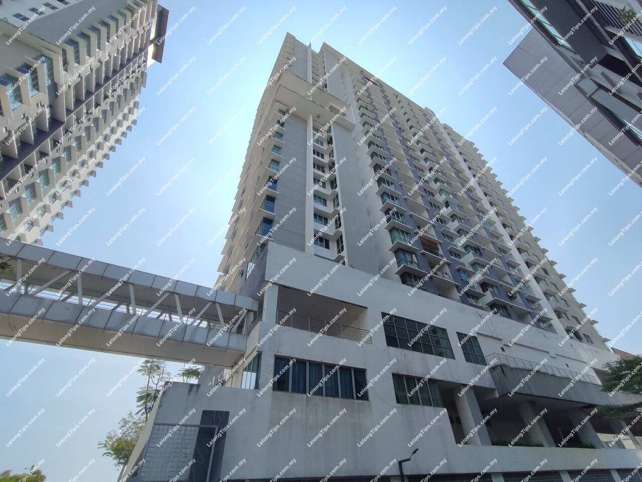 Service Apartment