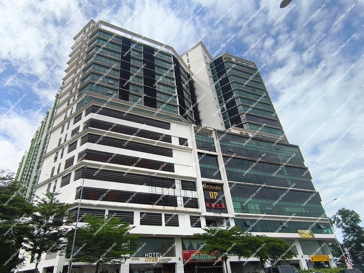 Office Unit