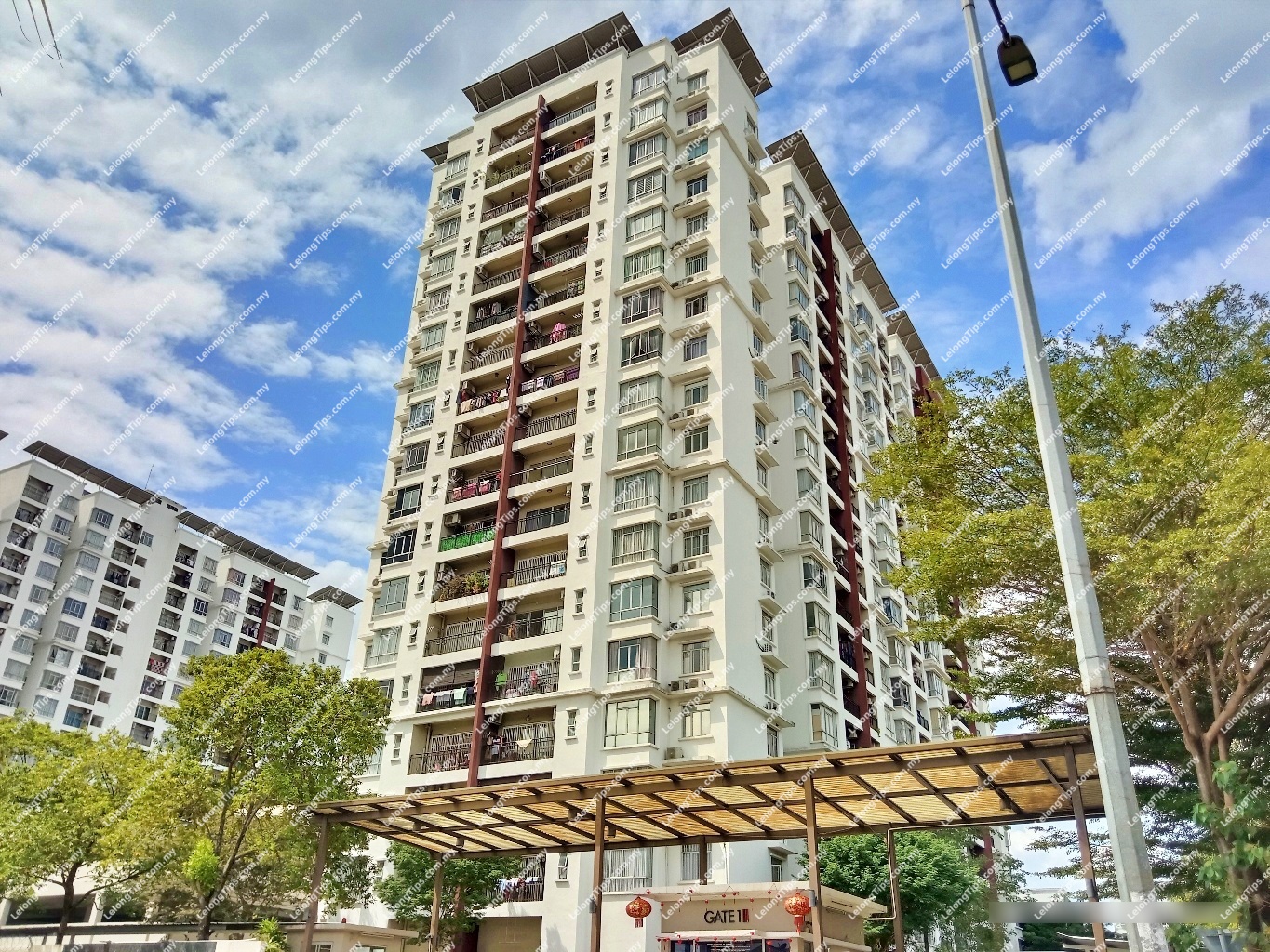 Condominium