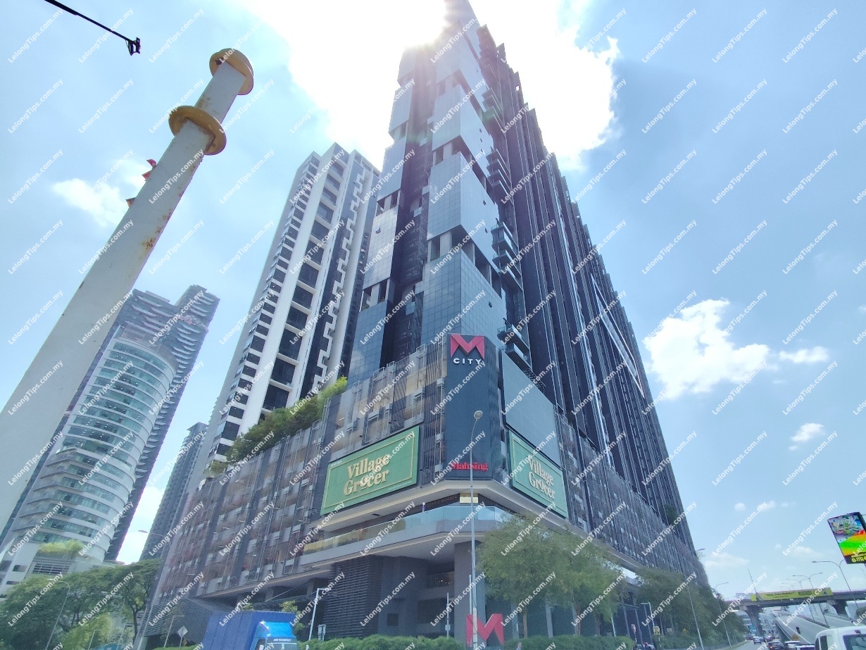 Service Apartment