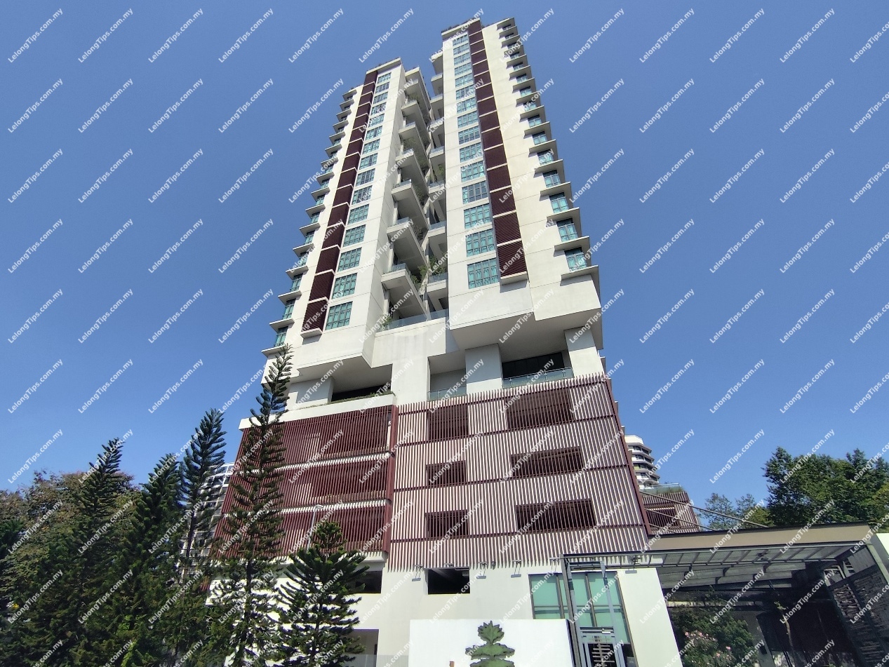 Service Apartment