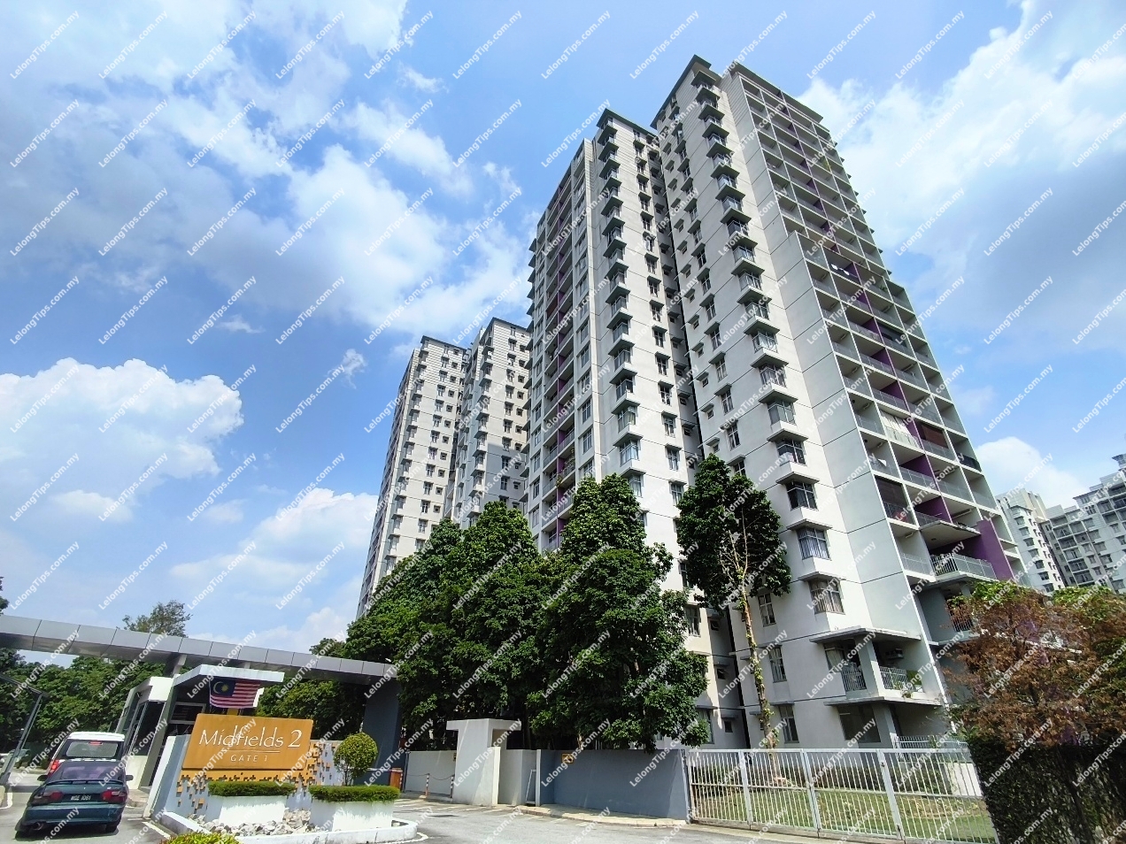 Condominium