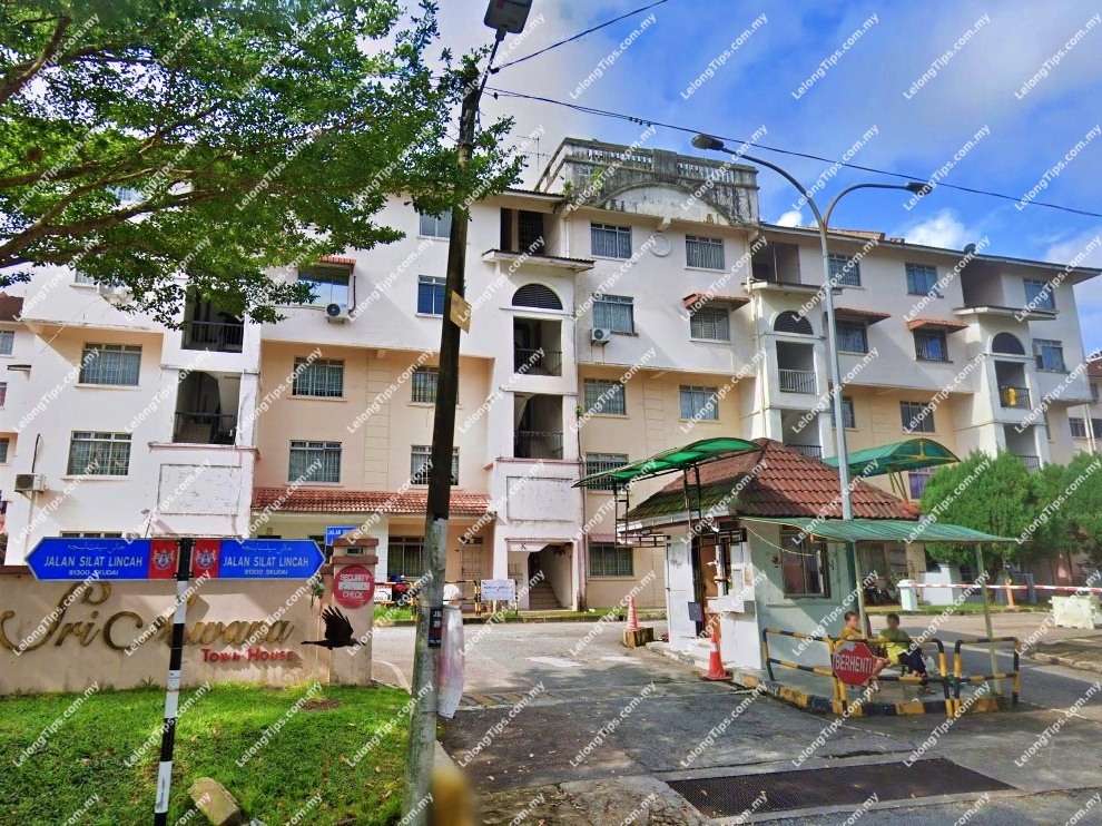 Town House