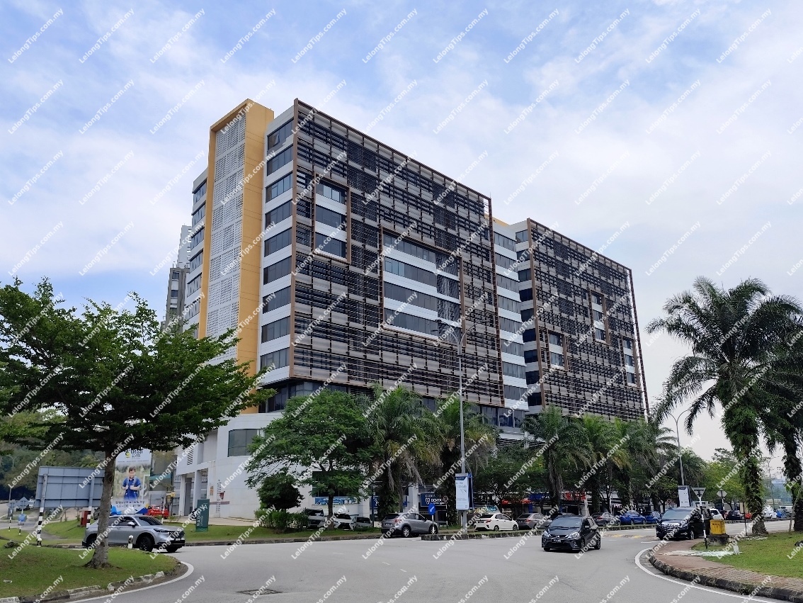Office Lot