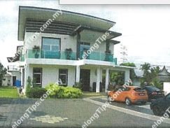 2 Storey Bungalow
