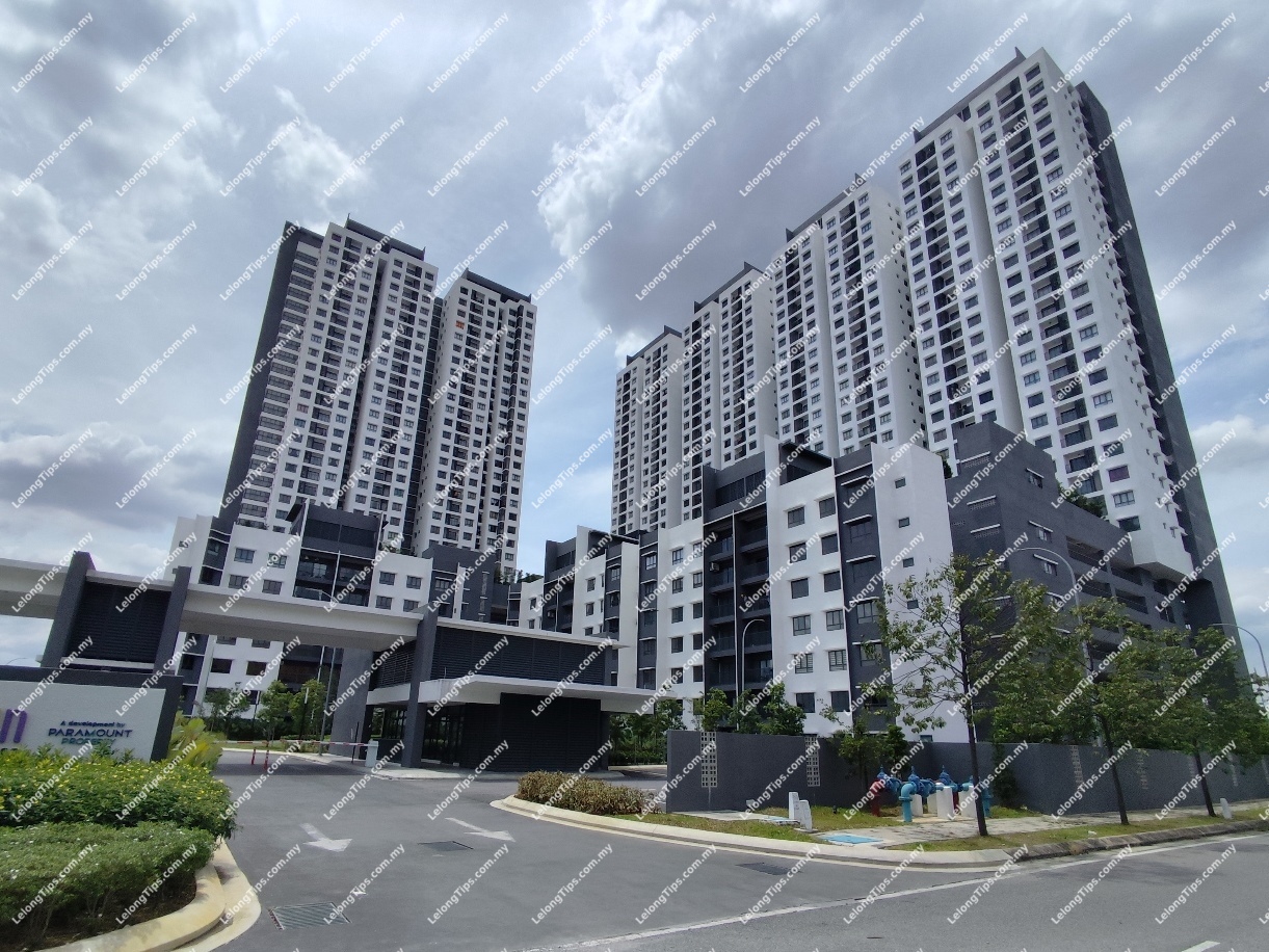 Service Apartment