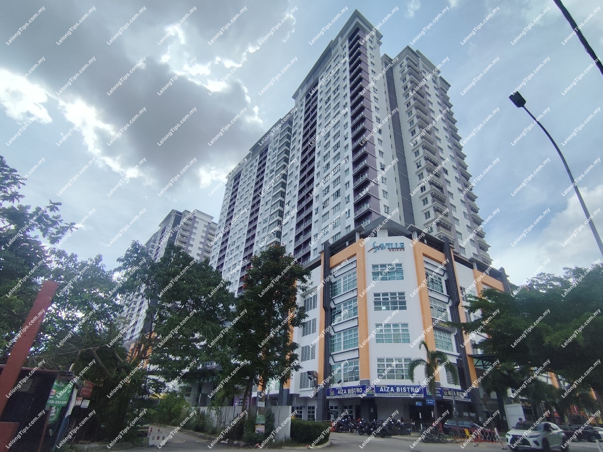 Service Apartment