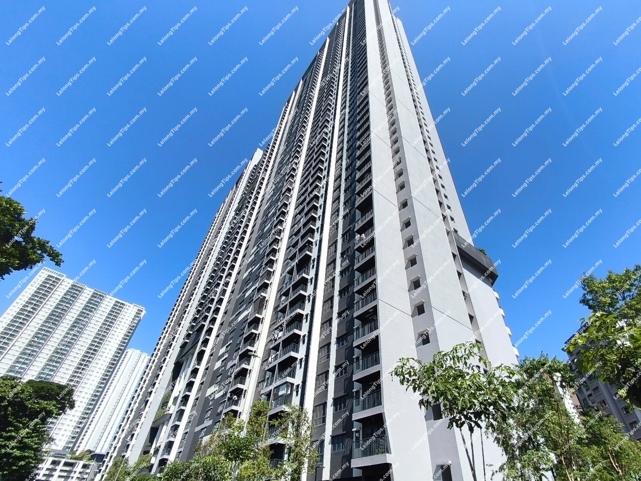 Service Apartment