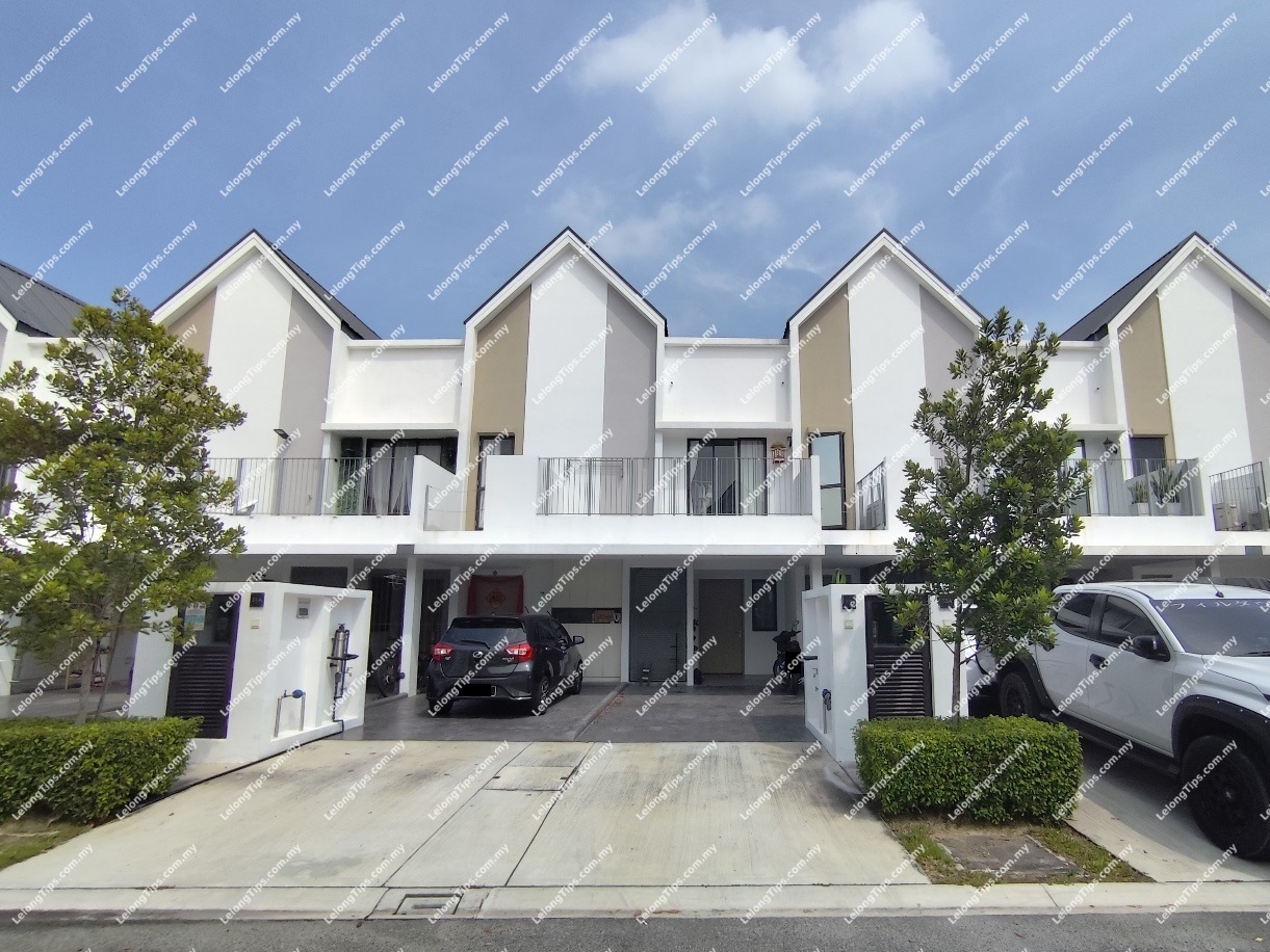 Town House