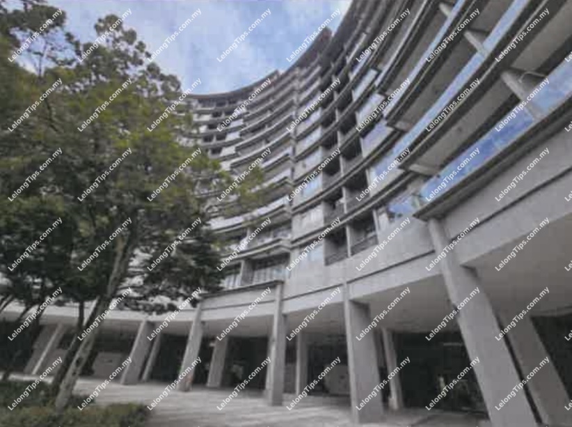 Condominium