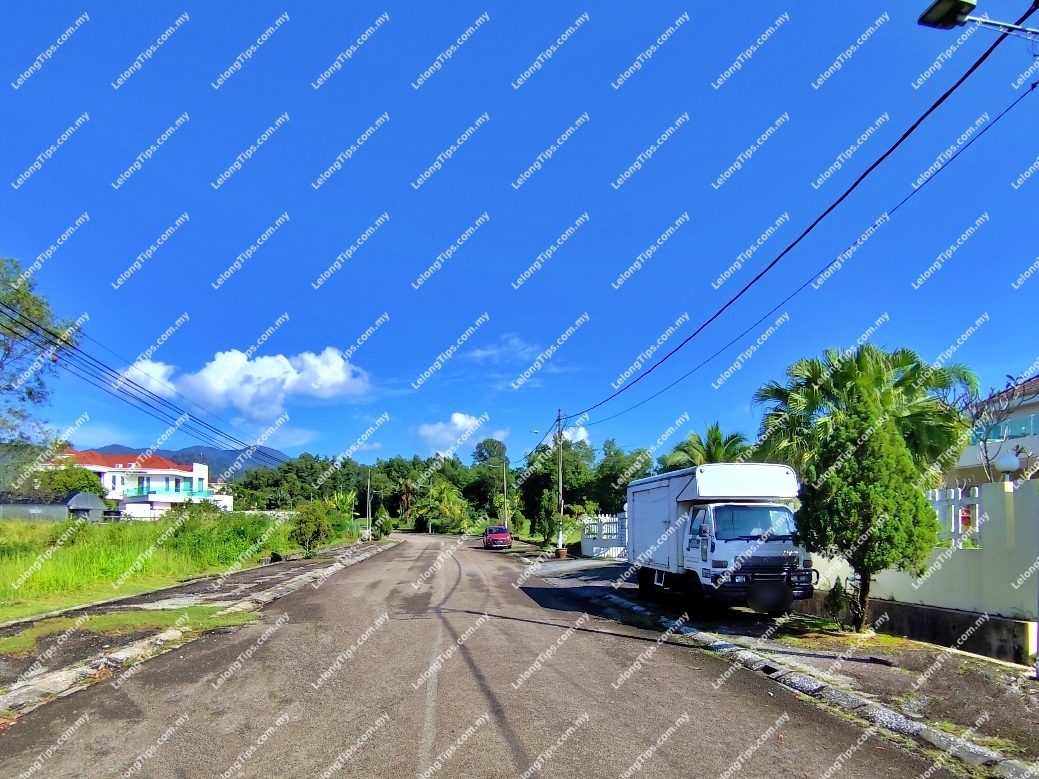 2 Storey Detached House