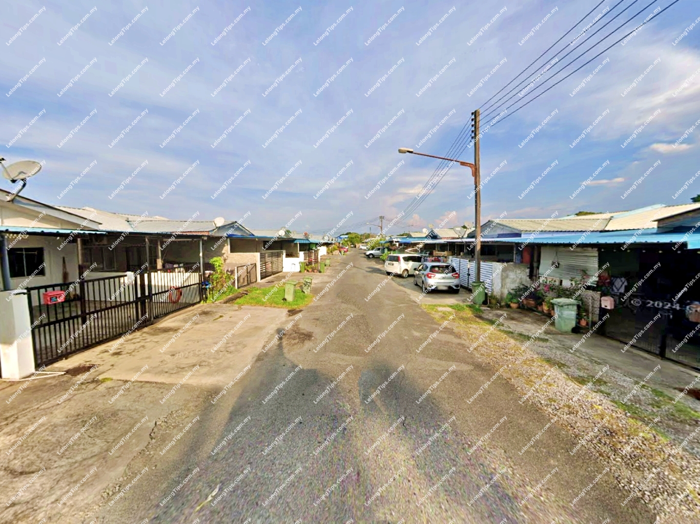 Terrace House