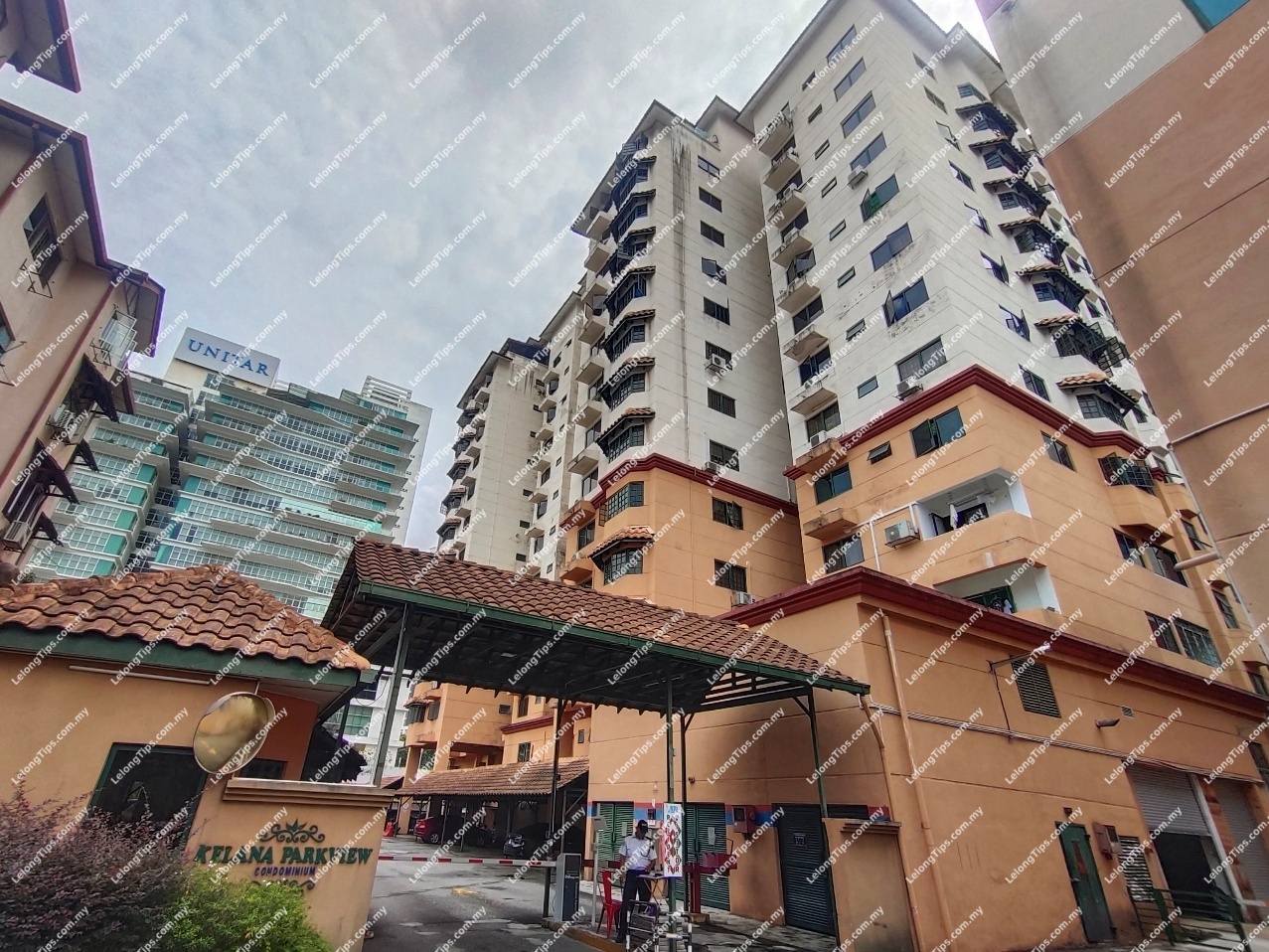 Condominium