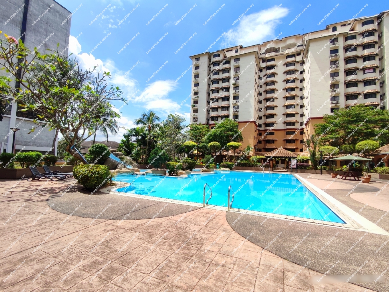 Condominium