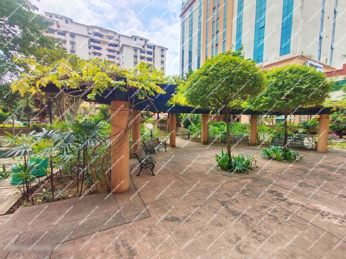 Condominium