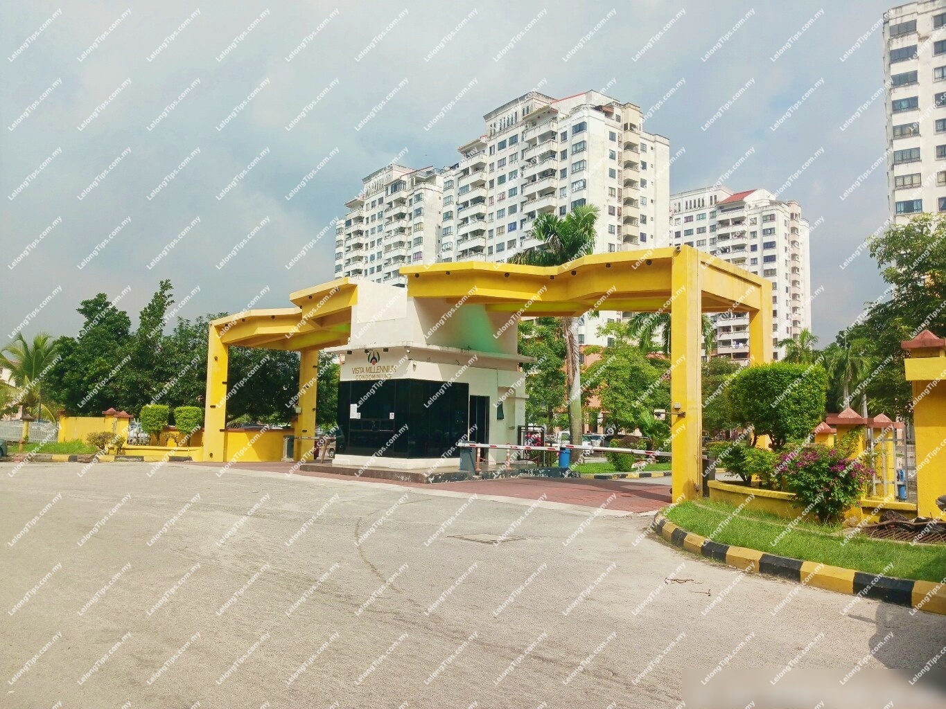 Condominium