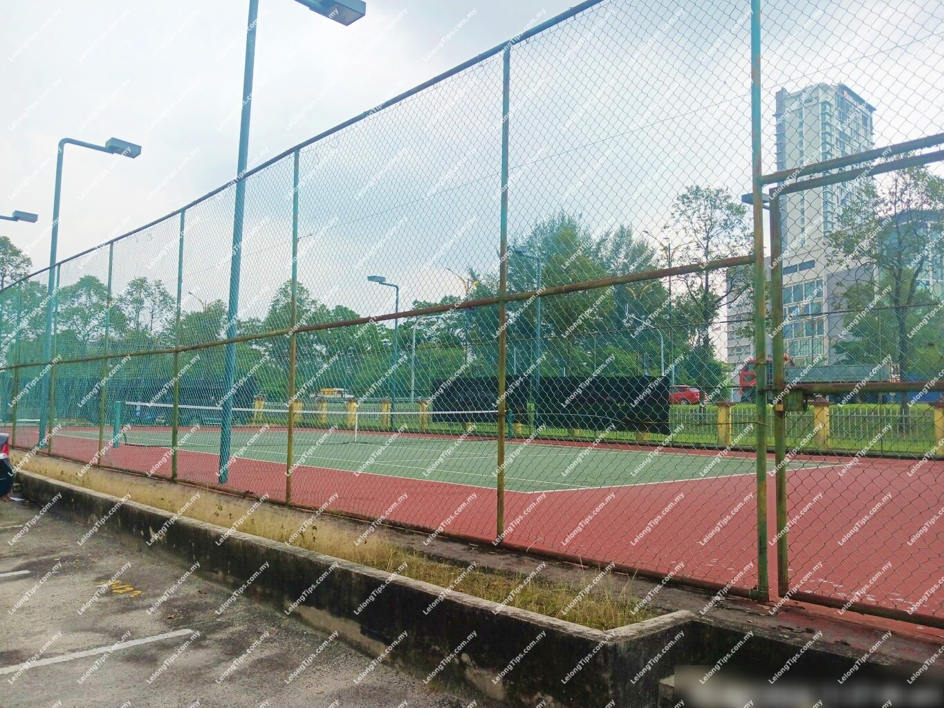 Condominium