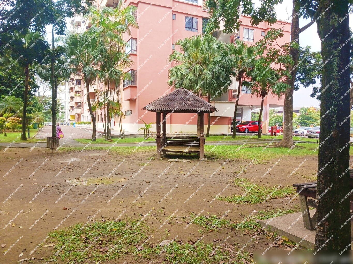 Condominium