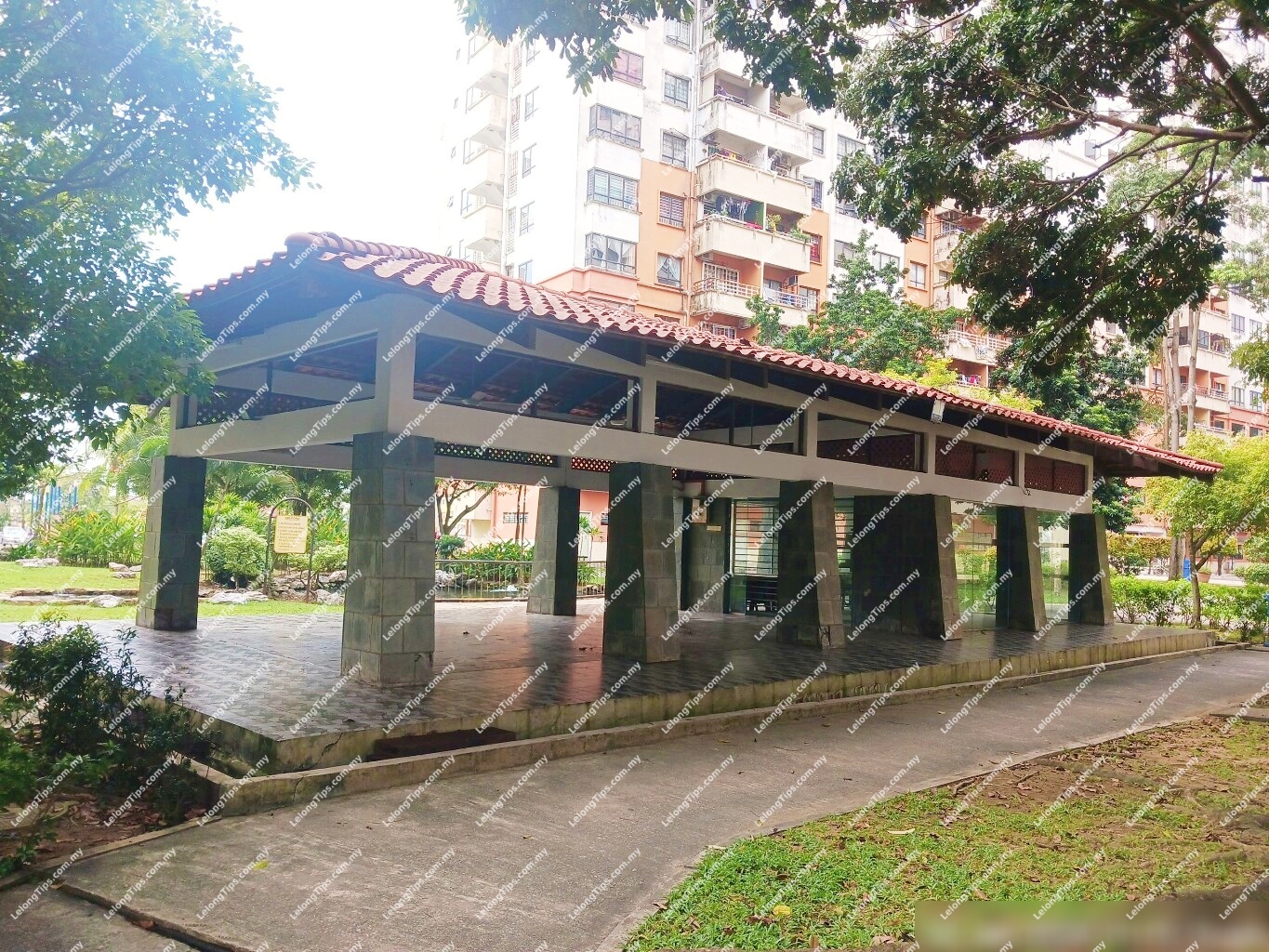 Condominium